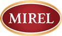 Логотип Мирель