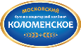 Логотип Коломенское