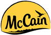 Логотип Маккейн