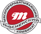 Логотип МК Тосненский