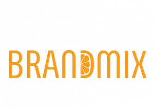 Логотип Brandmix