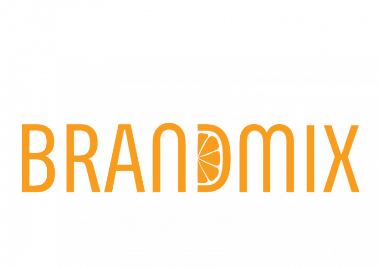 Логотип Brandmix
